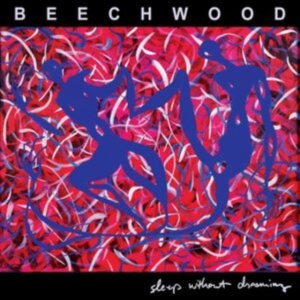 Beechwood - Sleep Without Dreaming (Clear Red) in the group OTHER / Övrigt /  at Bengans Skivbutik AB (4113187)