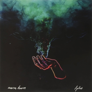 Lylas - Warm Harm in the group VINYL / Rock at Bengans Skivbutik AB (4113189)