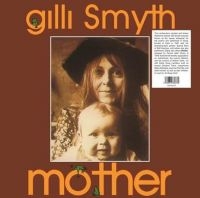 Smyth Gilli - Mother in the group OTHER / Kampanj 2LP 300 at Bengans Skivbutik AB (4113221)