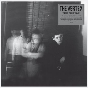 Vertex - Yeah! Yeah! Yeah! in the group VINYL / Pop-Rock at Bengans Skivbutik AB (4113227)