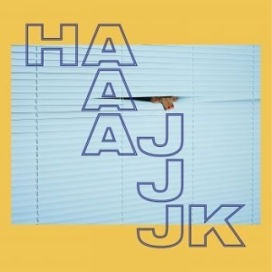 Hajk - Hajk in the group VINYL / Rock at Bengans Skivbutik AB (4113243)