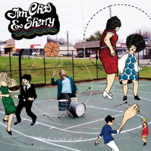 Tim Chad & Sherry - Baby We Can Work It Out in the group OTHER / Övrigt /  at Bengans Skivbutik AB (4113289)