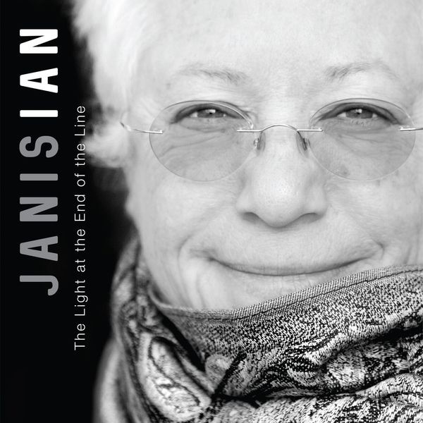 Janis Ian - Light At The End Of The Line in the group CD / Worldmusic/ Folkmusik at Bengans Skivbutik AB (4113291)