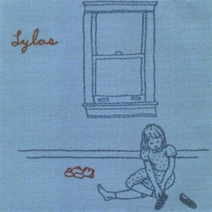 Lylas - ...Makes A Friend in the group CD / Pop-Rock at Bengans Skivbutik AB (4113313)