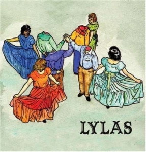 Lylas - Lessons For Lovers in the group CD / Pop-Rock at Bengans Skivbutik AB (4113318)