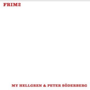 Hellgren My & Peter Söderberg - Plucked And Bowed in the group CD / Jazz at Bengans Skivbutik AB (4113331)