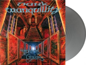 Dark Tranquillity - The Gallery (Re-Issue 2021) i gruppen VINYL / Hårdrock hos Bengans Skivbutik AB (4113407)