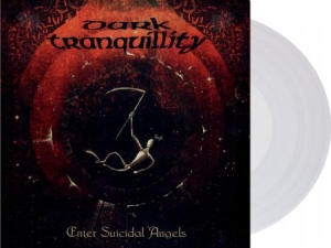 Dark Tranquillity - Enter Suicidal Angels - Ep  (Re-Issue 2021) in the group VINYL / Hårdrock at Bengans Skivbutik AB (4113419)