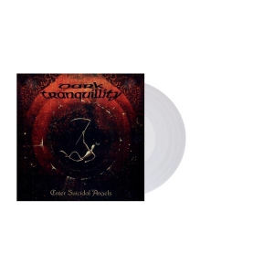 Dark Tranquillity - Enter Suicidal Angels - Ep  (Re-Issue 2021) in the group VINYL / Buy 2, get 25% discount at Bengans Skivbutik AB (4113419)