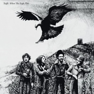 Traffic - When the Eagle Flies in the group VINYL / Pop at Bengans Skivbutik AB (4113433)