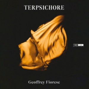 Fiorese Geoffrey - Terpsichore in the group CD / Jazz at Bengans Skivbutik AB (4114279)