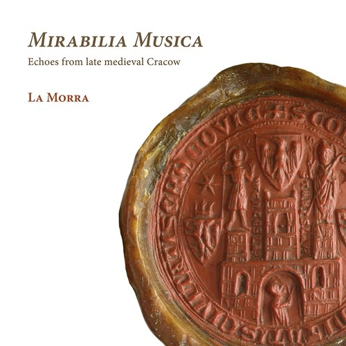 Various - Mirabilia Musica: Echoes From Late in the group CD / Bestsellers at Bengans Skivbutik AB (4114293)