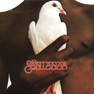 Santana - Greatest Hits in the group OTHER / MK Test 4 at Bengans Skivbutik AB (4114493)