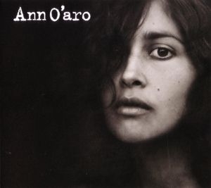 Ann O'aro - Ann O'Aro in the group CD / Elektroniskt,World Music at Bengans Skivbutik AB (4114636)