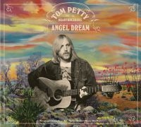 TOM PETTY & THE HEARTBREAKERS - ANGEL DREAM i gruppen CD / Pop-Rock hos Bengans Skivbutik AB (4114688)