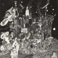 RUDIMENTARY PENI - DEATH CHURCH (VINYL LP) in the group VINYL / Pop-Rock at Bengans Skivbutik AB (4114843)