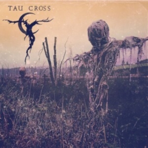 Tau Cross - Tau Cross in the group VINYL / Pop-Rock at Bengans Skivbutik AB (4114845)