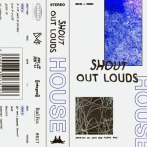 Shout Out Louds - House in the group VINYL / Pop-Rock at Bengans Skivbutik AB (4114849)