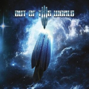 Out Of This World - Out Of This World in the group OTHER / Övrigt / at Bengans Skivbutik AB (4114917)