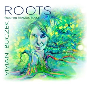 Buczek Vivian - Roots in the group Externt_Lager /  at Bengans Skivbutik AB (4114922)