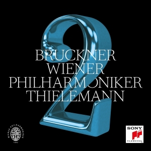 Thielemann Christian & Wiener Philharmoniker - Bruckner: Symphony No. 2 In C Minor, Wab 102 (Edition Carragan) in the group OTHER / Övrigt /  at Bengans Skivbutik AB (4115007)