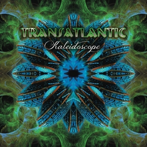 Transatlantic - Kaleidoscope (Re-Issue 2022) in the group OTHER / Övrigt /  at Bengans Skivbutik AB (4115009)