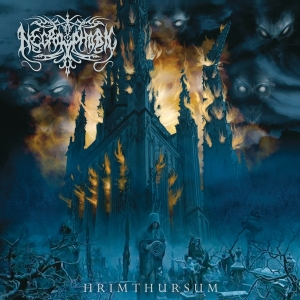Necrophobic - Hrimthursum (Re-Issue 2022) in the group VINYL / Hårdrock at Bengans Skivbutik AB (4115014)
