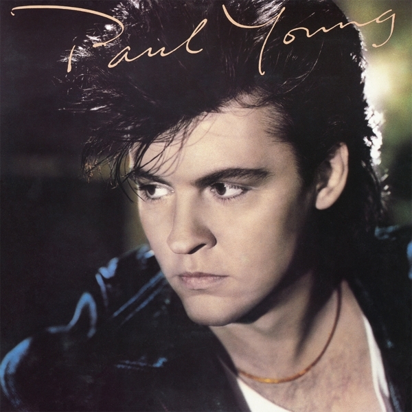 Paul Young - Secret Of Association in the group VINYL / Bestsellers at Bengans Skivbutik AB (4115021)