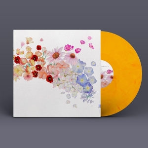 Gretchen Parlato - Flor in the group VINYL / Jazz at Bengans Skivbutik AB (4115160)
