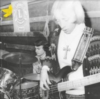 Various Artists - Fralst! - Swedish Christian Grooves in the group VINYL / Pop-Rock at Bengans Skivbutik AB (4115163)