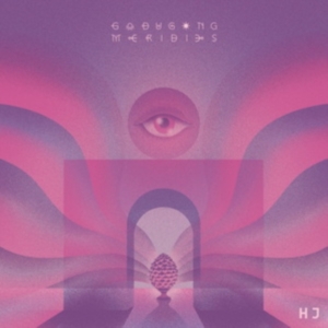 Go Dugong - Meridies in the group VINYL / Pop-Rock at Bengans Skivbutik AB (4115164)