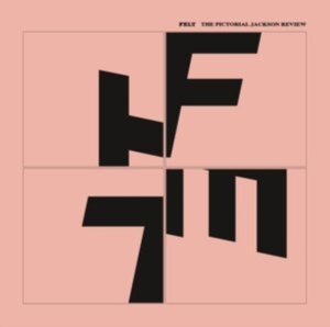 Felt - Pictorial Jackson Review in the group OTHER / Övrigt /  at Bengans Skivbutik AB (4115199)