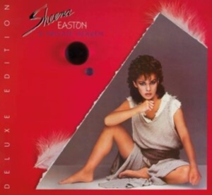 Easton Sheena - A Private Heaven in the group CD / Pop-Rock at Bengans Skivbutik AB (4115207)
