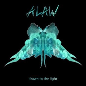 Alaw - Drawn To The Light in the group CD / Worldmusic/ Folkmusik at Bengans Skivbutik AB (4115223)