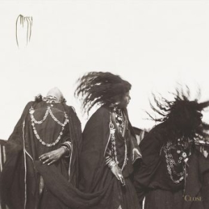 Messa - Close in the group CD / Hårdrock/ Heavy metal at Bengans Skivbutik AB (4115224)