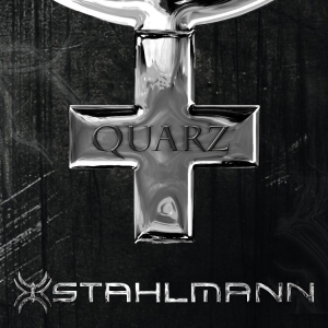 Stahlmann - Quarz (Digipack) in the group CD / Hårdrock at Bengans Skivbutik AB (4115243)