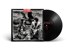 White Stripes The - Icky Thump in the group VINYL / Pop-Rock at Bengans Skivbutik AB (4115299)