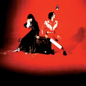 White Stripes The - Elephant in the group VINYL / Pop-Rock at Bengans Skivbutik AB (4115300)