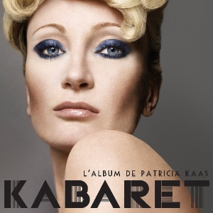 Kaas Patricia - Kabaret Live in the group CD / Pop-Rock at Bengans Skivbutik AB (4115339)