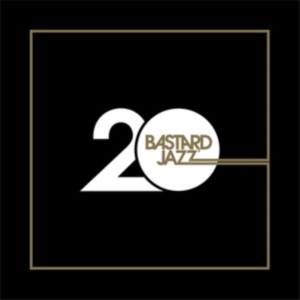 Blandade Artister - 20 Years Of Bastard Jazz in the group VINYL / Pop-Rock at Bengans Skivbutik AB (4115493)