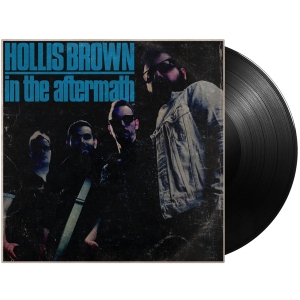 Hollis Brown - In The Aftermath in the group VINYL / Pop-Rock at Bengans Skivbutik AB (4115494)