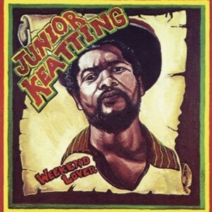 Keatting Junior - Weekend Lover in the group Labels /  at Bengans Skivbutik AB (4115512)