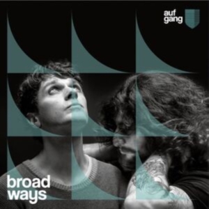 Aufgang - Broad Ways in the group OTHER / Övrigt /  at Bengans Skivbutik AB (4115520)
