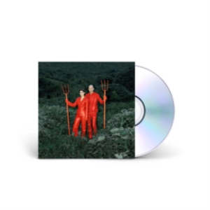 Mattiel - Georgia Gothic in the group CD / Pop-Rock at Bengans Skivbutik AB (4115529)