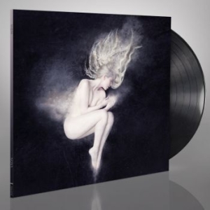 Sylvaine - Nova (Black Vinyl Lp) in the group VINYL / Hårdrock at Bengans Skivbutik AB (4115557)