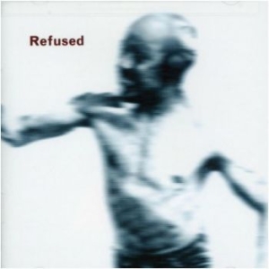 Refused - Songs To Fan The Flames Of Disconte in the group VINYL / Pop-Rock,Punk,Svensk Folkmusik at Bengans Skivbutik AB (4115640)