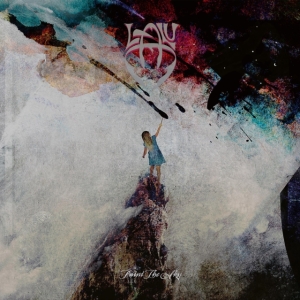 Lalu - Paint The Sky in the group CD / Pop-Rock at Bengans Skivbutik AB (4115643)