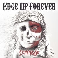 Edge Of Forever - Seminole in the group CD / Pop-Rock at Bengans Skivbutik AB (4115644)