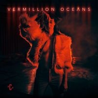 Credic - Vermillion Oceans in the group CD / Hårdrock at Bengans Skivbutik AB (4115663)