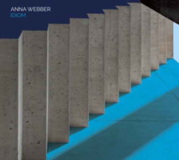 Webber Anna - Idiom in the group CD / Bestsellers at Bengans Skivbutik AB (4115827)